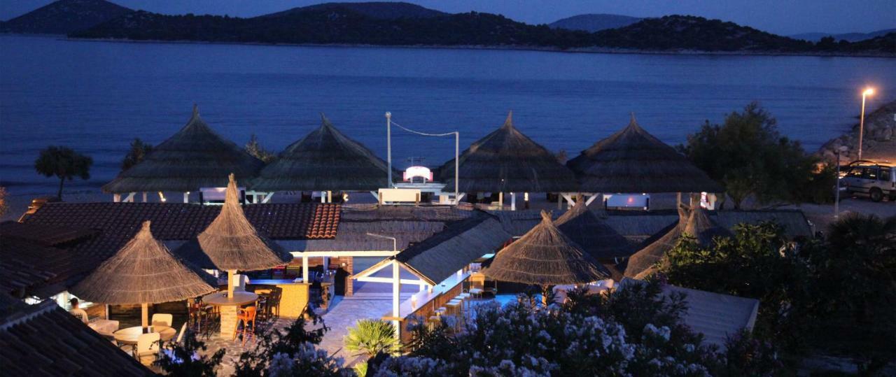 The Movie Resort Aparthotel Tribunj  Exterior photo
